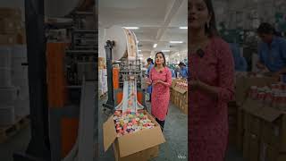 పేపర్ కప్ బిజినెస్. #PaperCupBusiness #papercups #telugubusinessideas