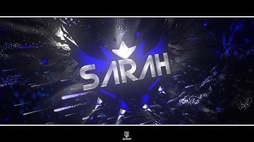 Giveaway next Video ✘APiX Sarah✘APO STYLE INTRO✘By CraShxt
