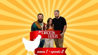 The Chicken Sisters - S01E08 - The Best Chicken in Town, Y'all (Hallmark+ - 2024)