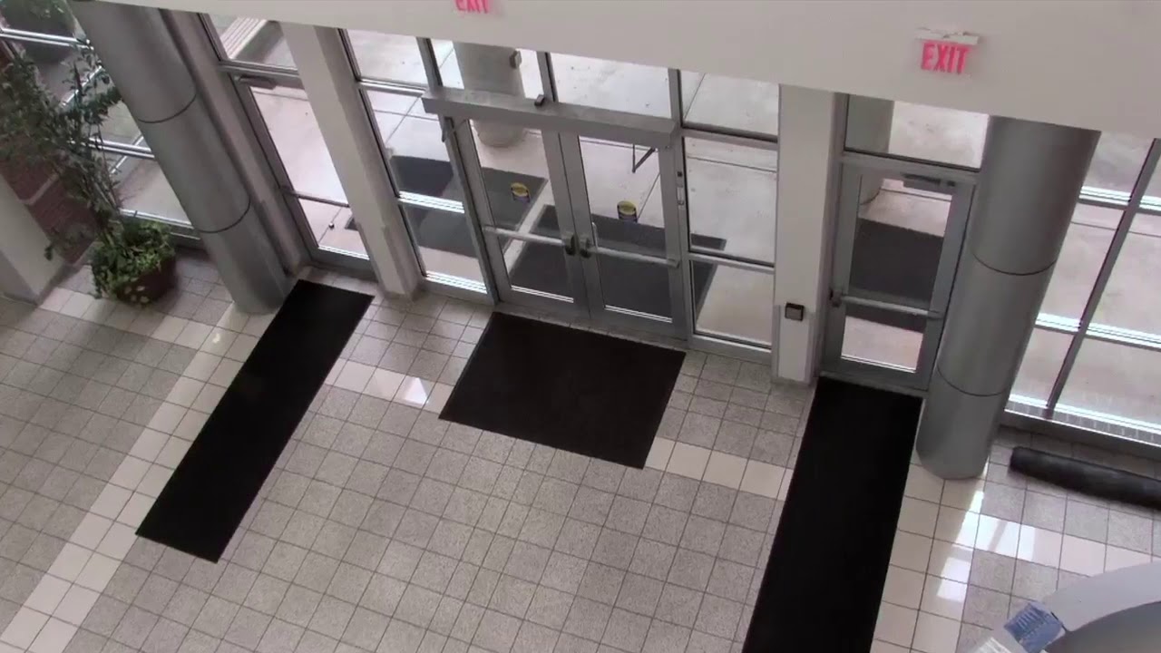 Indoor Mats - one of the UK's biggest suppliers 