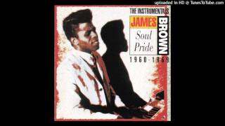 James Brown - Try Me (instrumental) chords