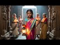 The Dark Truth of the Devadasi System in India | English Audio @FeelPodcast25