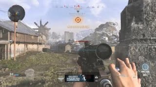 The nosc across the map!