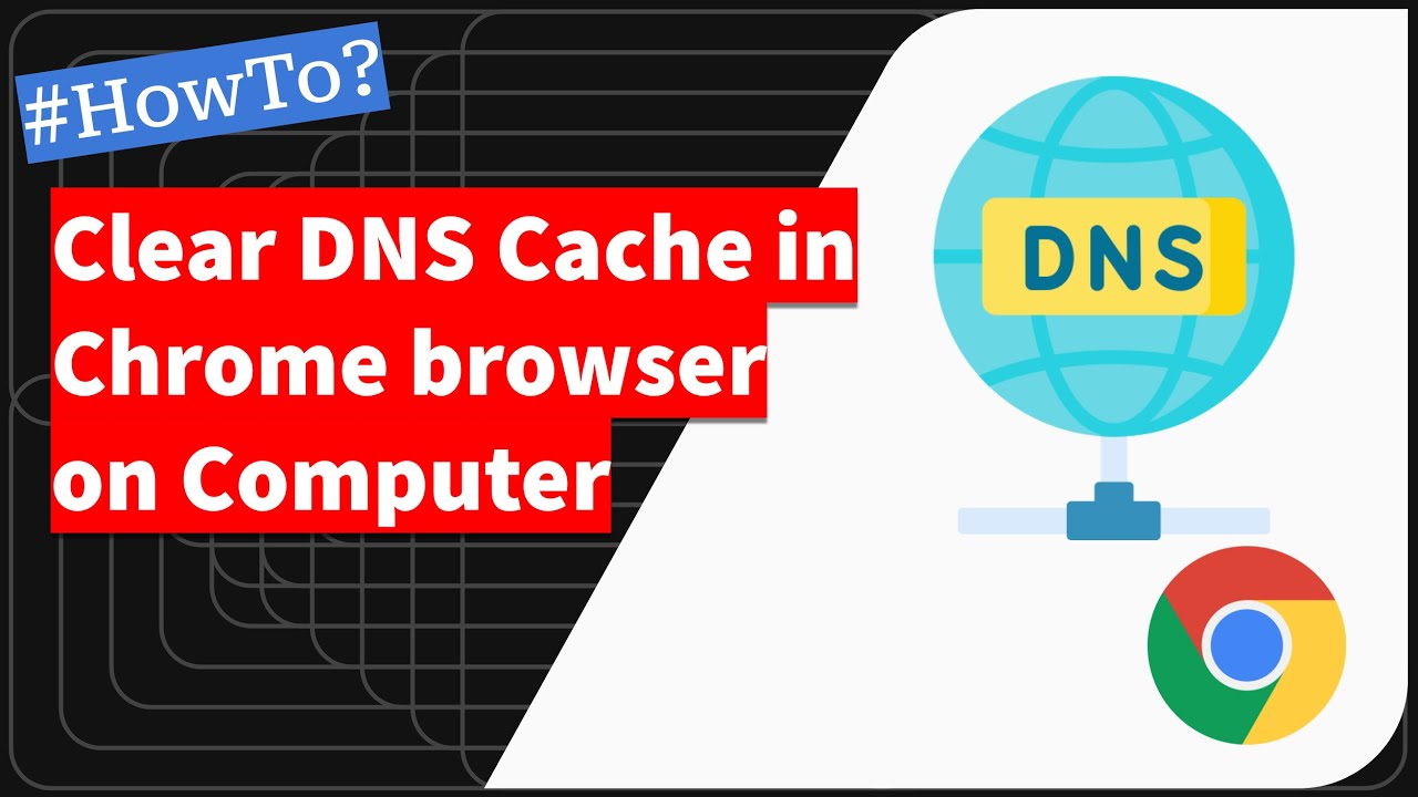 How To Clear The Google Chrome Dns Cache? – PBFBDP
