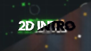 Intro Sin Texto 2D #41