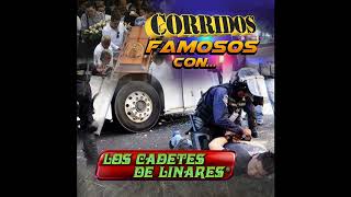 El Muchacho Y El Potro - Los Cadetes De Linares