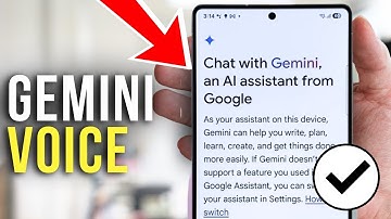 How to Enable Gemini Voice Assistant on Samsung Galaxy S25 Ultra