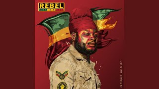 Rebel With A Cause (feat. Redman)