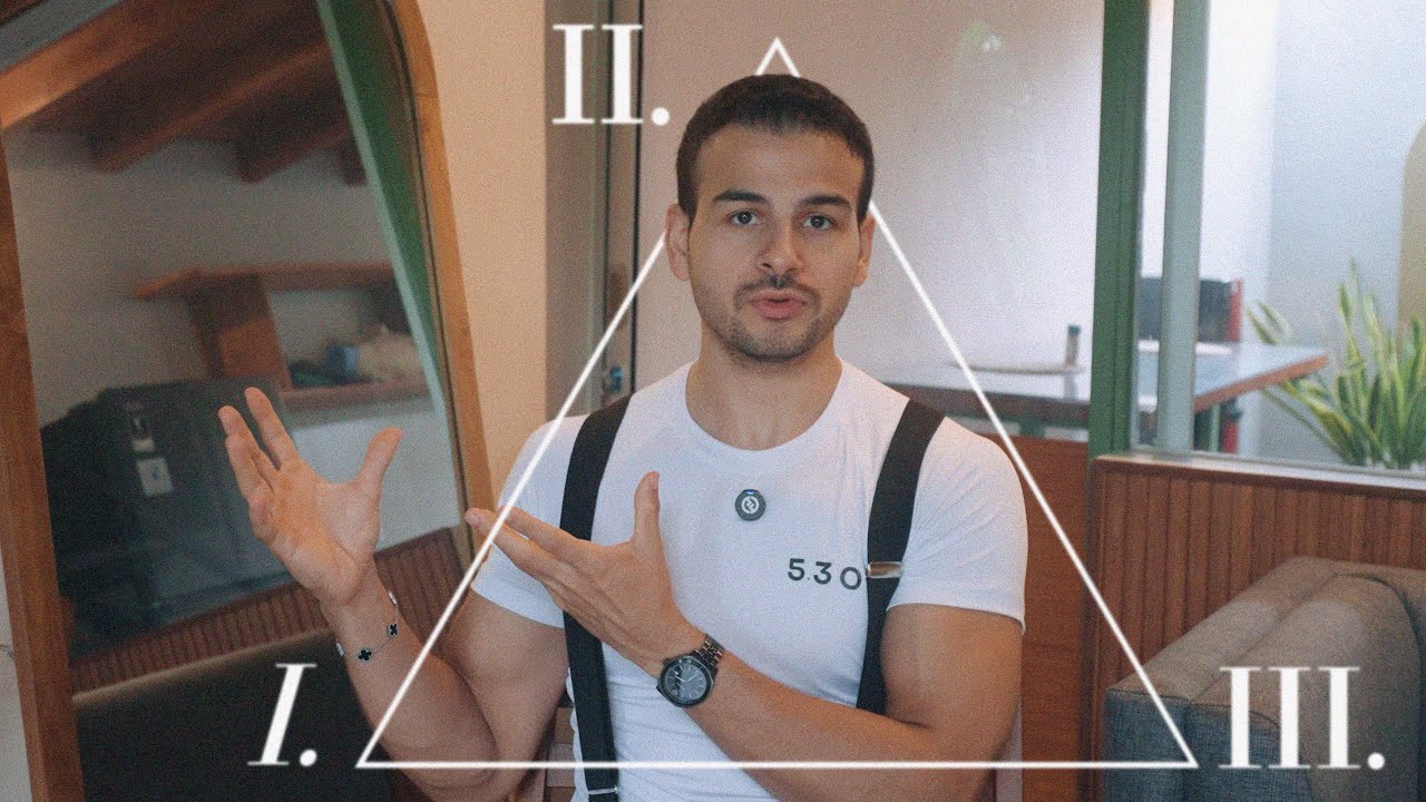 Hill Felsefesi  ︱Bu Felsefeyi Öğrenmeden Gelişemezsin!