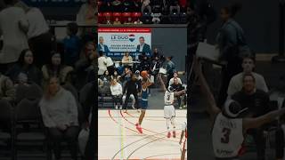 The most viral sports video effect