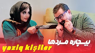 Javid & Xeyale -Yaziq Kisiler