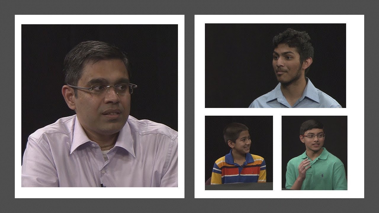 Beaverton TV Toastmasters S30C E01 HD 2019 Kaushik Balasubramanian