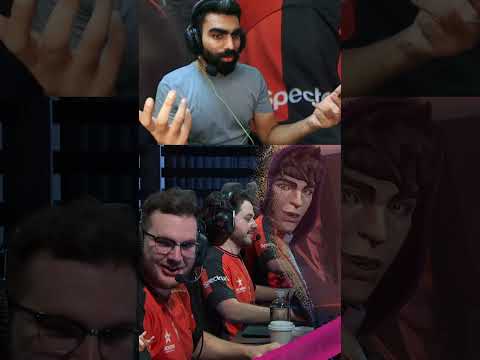 This Broke 100T 😳 | Ethan Unreal 1v4