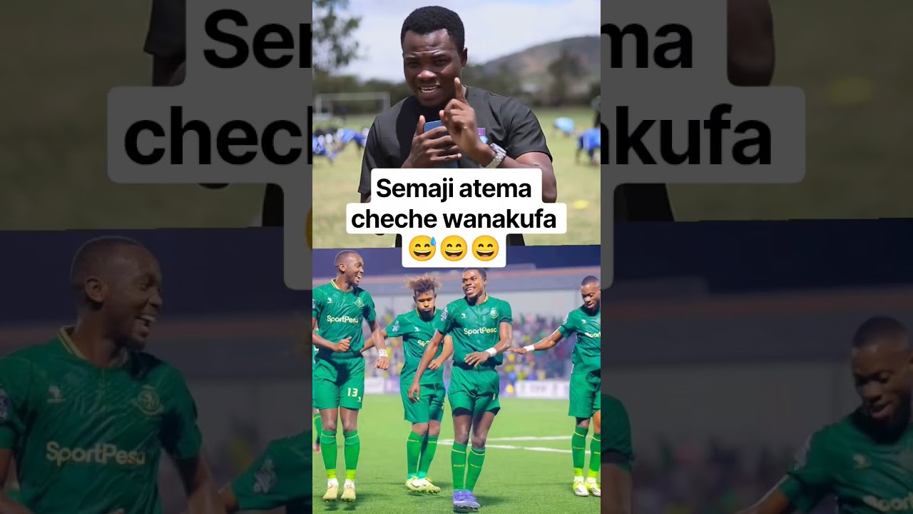 ISSA MBUZI ATEMA CHECHE YANGA HAWATOKI WANAKUFA MAPEMA TU