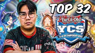 I Entered YCS Paris with Elfnote