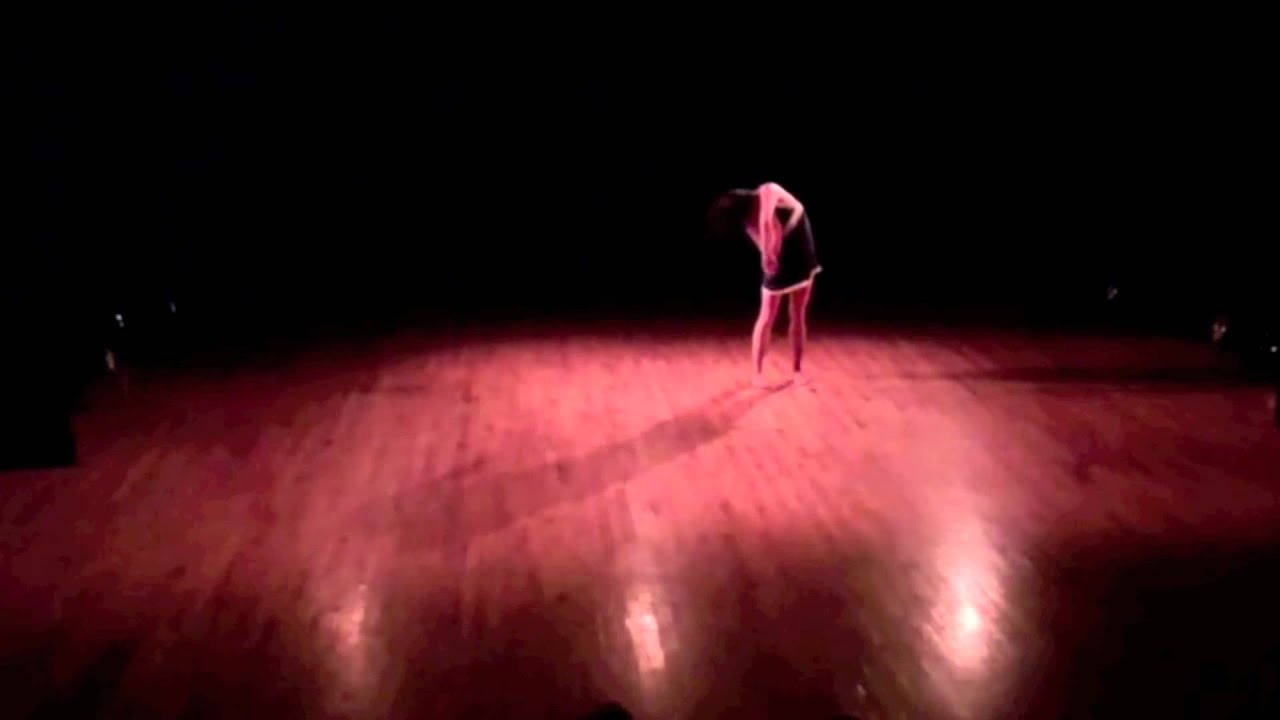 Danielle Schulz "Manipulation By Strings" (Excerpts) YouTube