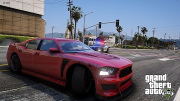 GTA 5 DRIFT MOD MONTAGE | ROCKSTAR EDITOR