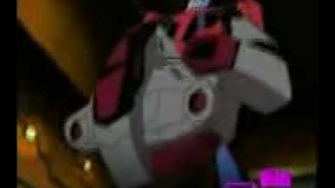 transformers animated season 3 part 6