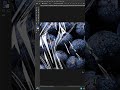 15 Second Photoshop Trick 🔥 #photoshop #photoshoptutorial #shortvideo