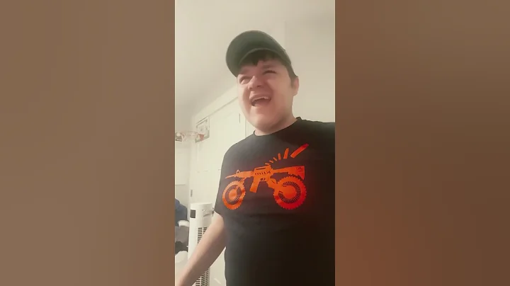 Mom tricks son in to confessing #funny #viral #shorts  credit @lukedavidson81