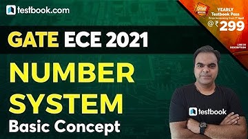 GATE ECE Video Lectures | Number System in Digital Electronics by Atul Sir | Class 13