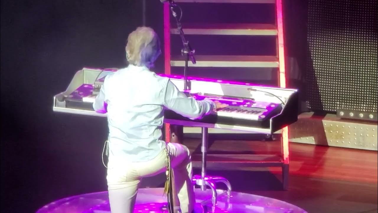 Styx Khedive 6.18.23 The Ryman Auditorium, Nashville, TN YouTube