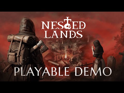 Nested Lands Trailer