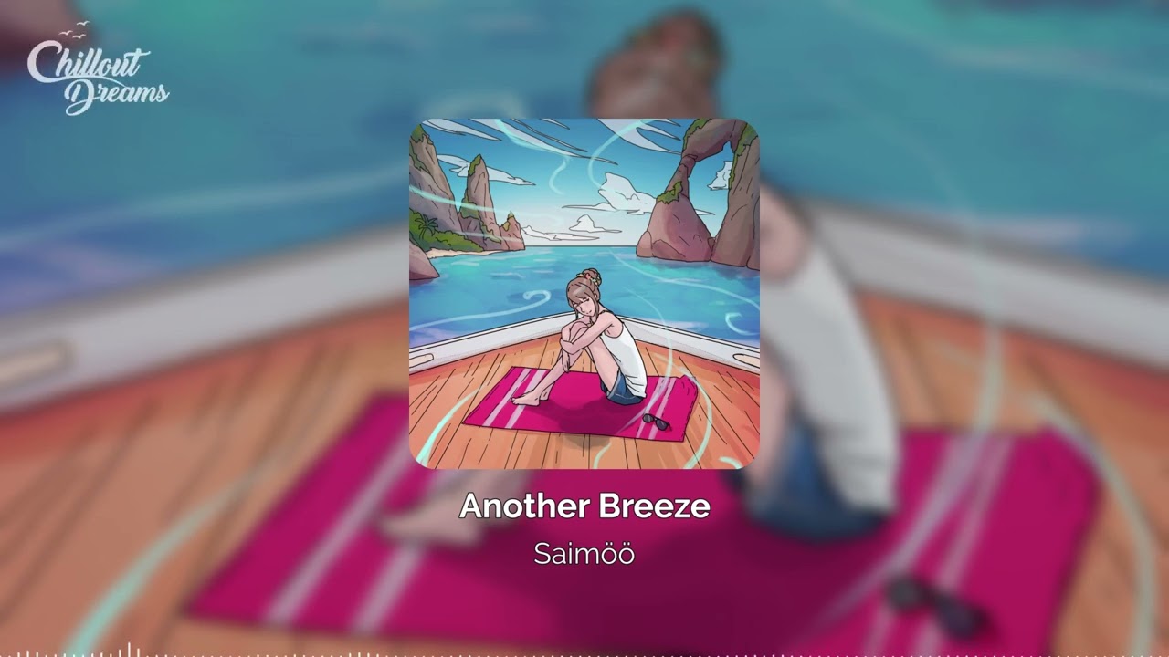 Watch Saimöö - Another Breeze on YouTube Watch Saimöö - Another Breeze on YouTube