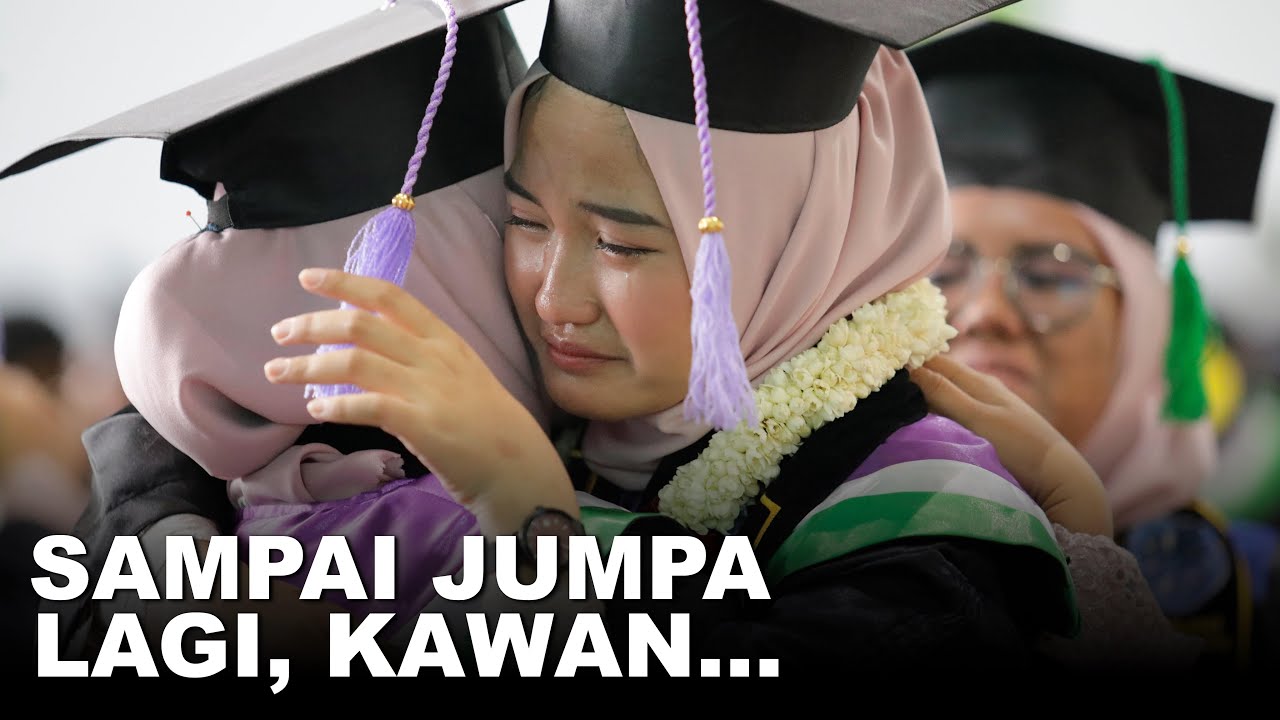 TITIK BALIK - Video Lirik Lagu Angkatan ke-12