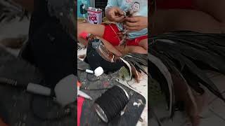 untuk order kesini www.shopee.co.id/friztanshop #ayam