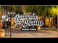 Descubre los rincones ocultos del downtown de Ocala