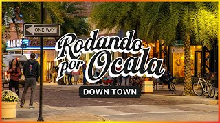 Discover the hidden corners of downtown Ocala