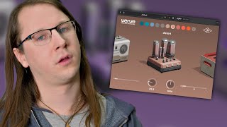 FREE Analog Machines...