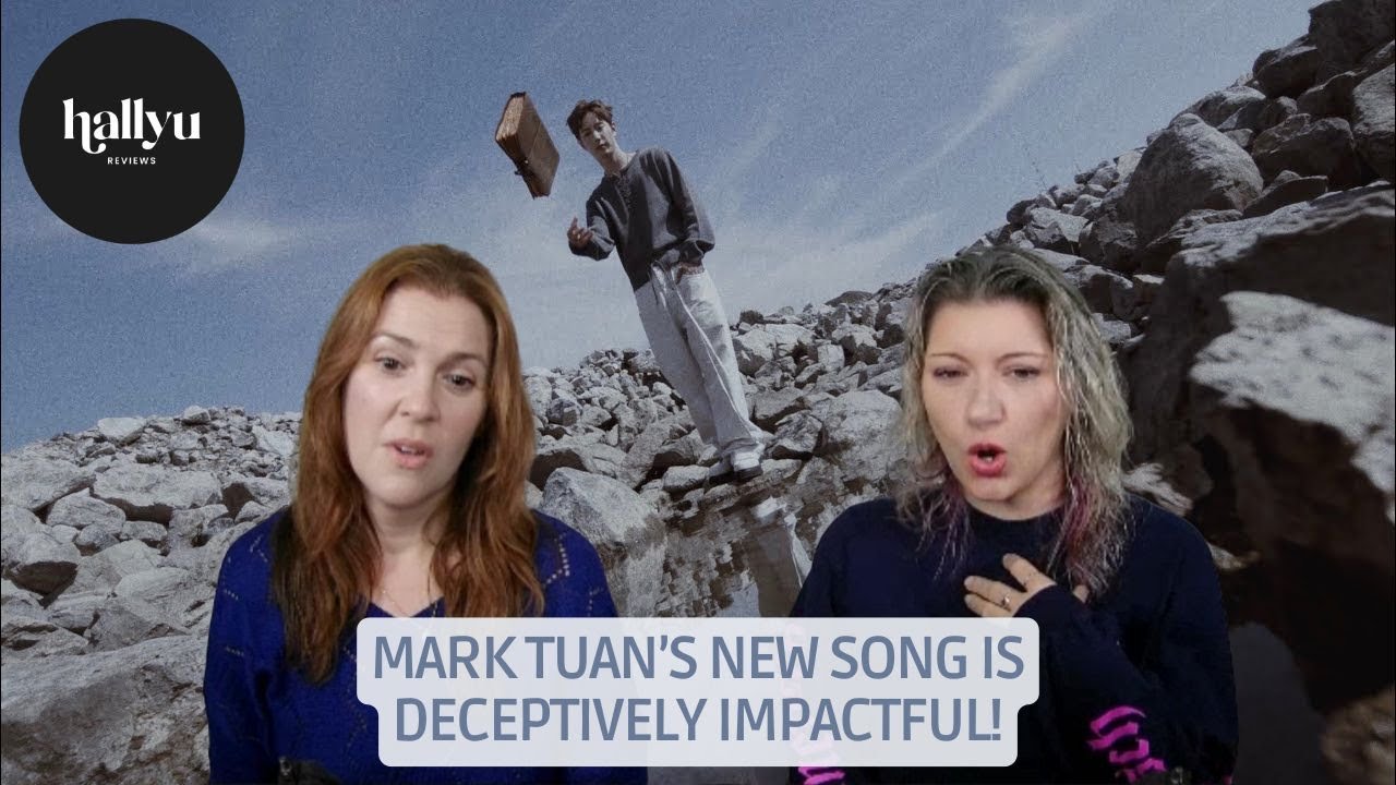 Реакция на клип Марка Туана «Sunsets & Cigarettes»