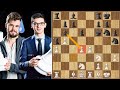 Anish Gets a Piece of the Pie || Giri vs Carlsen || Chess24 Banter Series Final