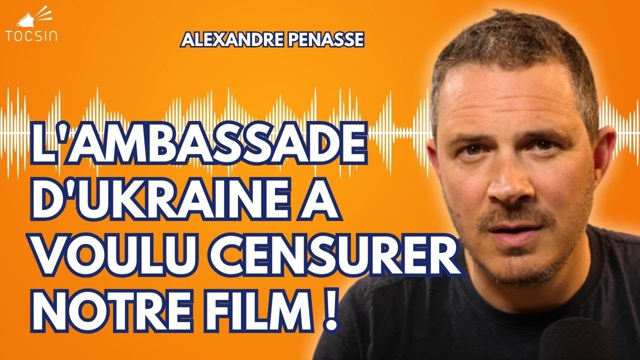Kaïros censuré pour son documentaire sur la Russie !