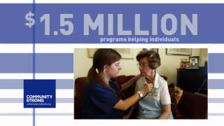 2013 United Way Campaign Video
