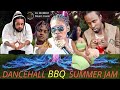 DANCEHALL mix 2020(clean) Summer Anthem mixtape August ft koffee lockdown Vybz Kartel/DJ MURRA