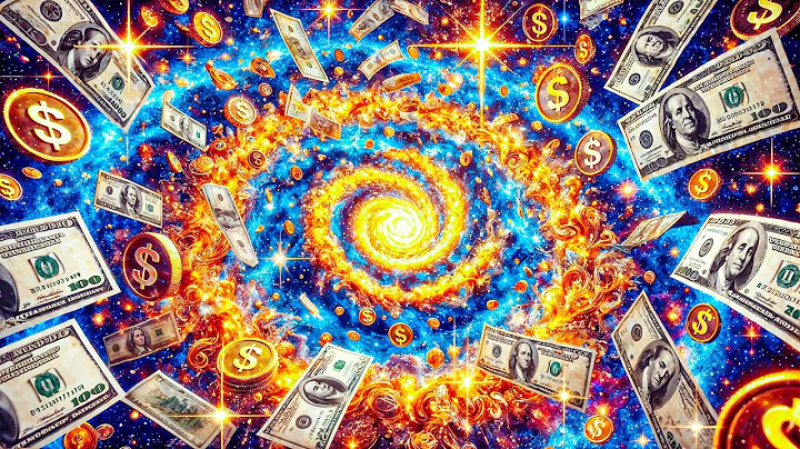 Money Will Flow To You Non-Stop After 3 Minutes | Attract Huge Of Money, Wealth & Prosperity, 999...