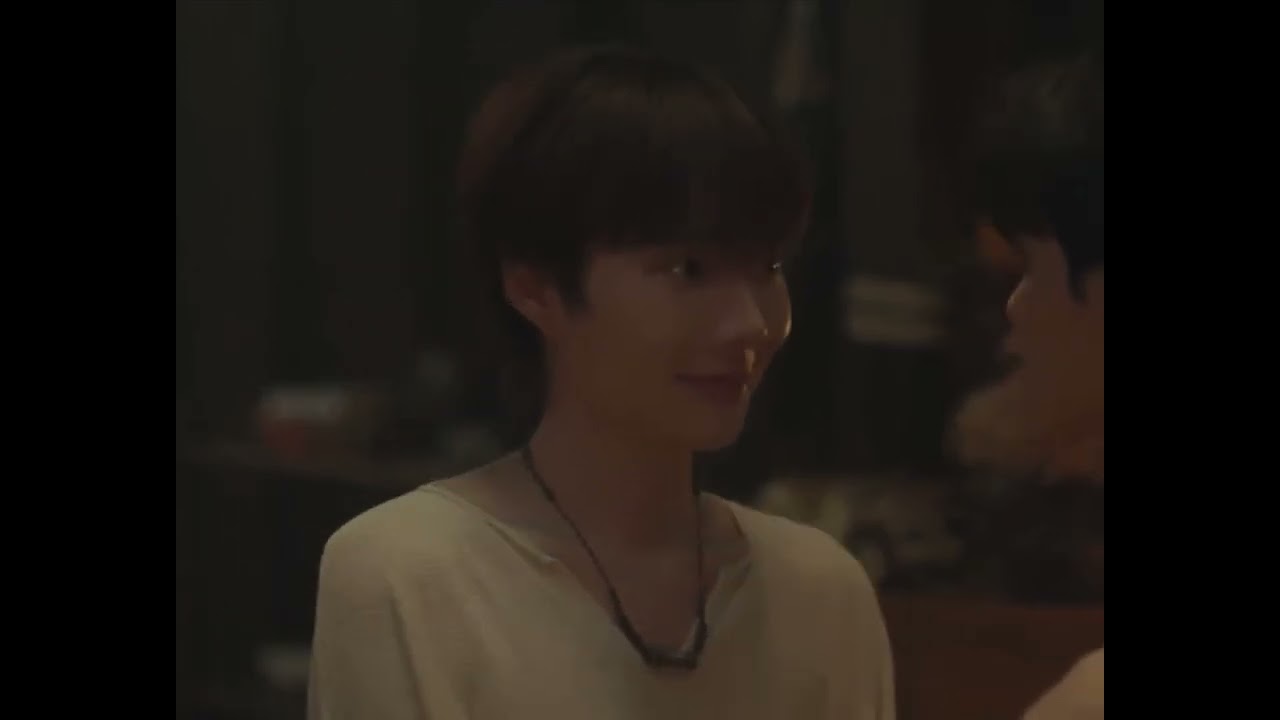 Wanna stay in my room tonight? || Khemjira the series 