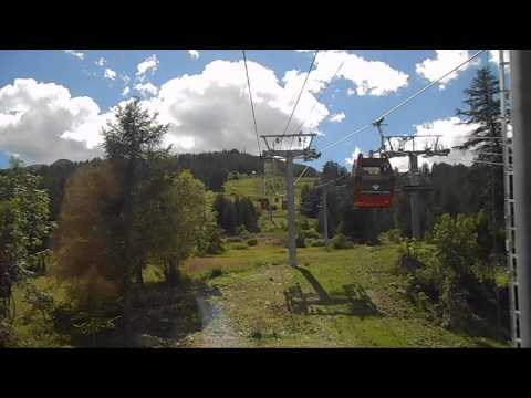 TCD8/10 de Ratier - Serre Chevalier Vallée [Poma - 2013]