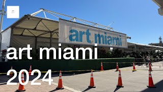 Art Miami Vip Open 2024, Artbasel Week Miami 2024, Miamiartweek2024