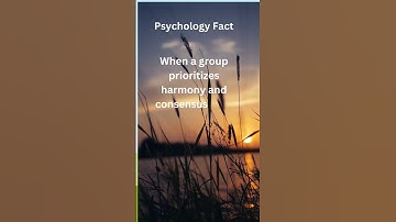 Breaking the Chains of Groupthink: Navigating Independent Thinking and Collaboration