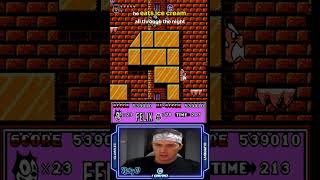 Felix the Cats Final Boss Looks Like Wilford Brimley ๐คฃ
While playing Felix the Cat on the NES, I couldnt help but notice the final boss decorations looked suspiciously like Wilford Brimley. That immediately sent me into the classic internet jingle, and the whole moment completely derailed the stream. Retro games have a way of creating comedy when you least expect it!
#FelixTheCat #NES #WilfordBrimley #RetroGaming #GamingShorts #Nintendo #ClassicGaming #FunnyGaming #YouTubeShorts Felix the Cats Final Boss Looks Like Wilford Brimley ๐คฃ