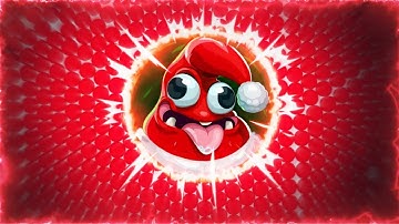 OFFICIAL AGARIO PRIVATE SERVER TUTORIAL !! January 2019 ! 🔥