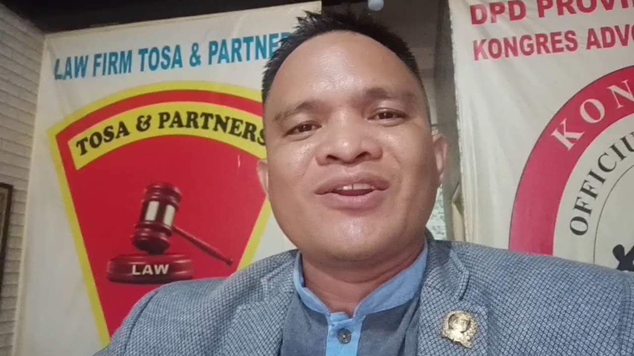 Orang Tua JUAL TANAH., Anak tidak tanda tangan di Akte Jual Beli (AJB)