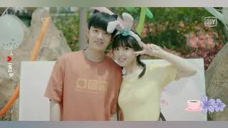 《FMV》Giữ Chặt Anh  ❥ Đàm Tống - Hoàng Tranh Tử || Chúng Ta Đáng Yêu Như Thế || ♛