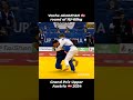 Vache ADAMYAN 🇦🇹 1/8финала/-60кгГран При Австрия 2024 #planetjudo #JudoUpperAustria #Judo #sports