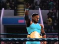 WWE 2K14 - "The Arena" - #3 William Wood