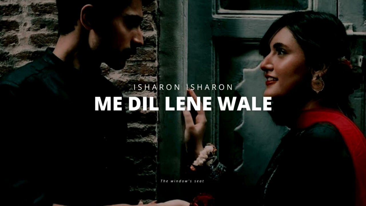 Isharon Isharon mein Dil Lene Wale  Twilight mix 